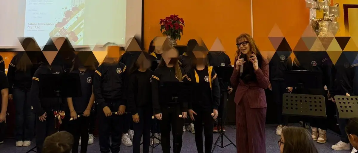 Open Day 2025 all’Istituto Comprensivo ‘Falcomatà – Archi di Reggio\u00A0\n