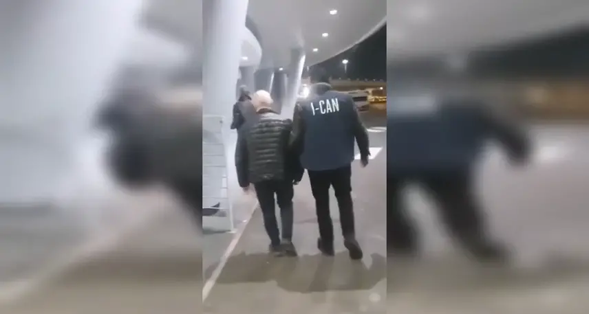 Mandato di arresto europeo per Gaetano Roberto Bruzzese