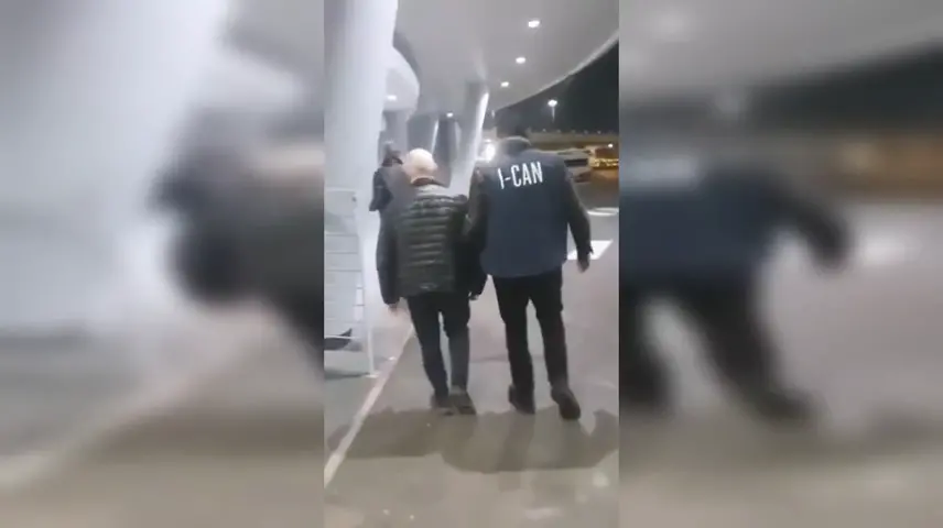 Mandato di arresto europeo per Gaetano Roberto Bruzzese