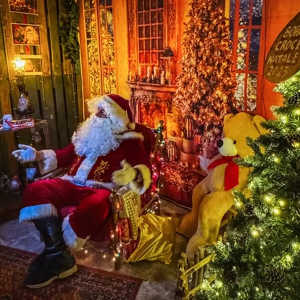 Tutto pronto per\u00A0Borgo Croce ospita ChicNic Xmas Edition\n