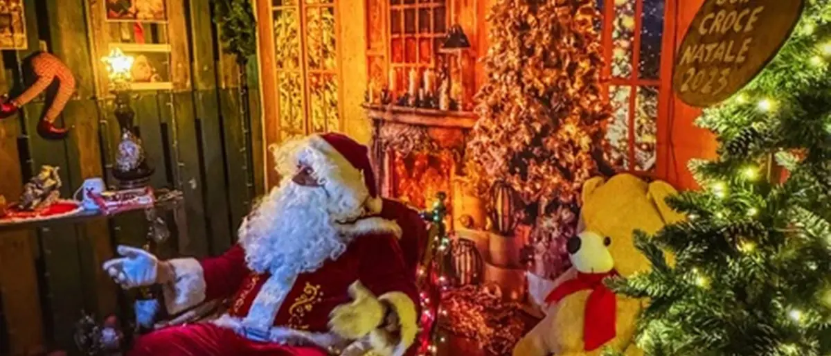 Tutto pronto per\u00A0Borgo Croce ospita ChicNic Xmas Edition\n