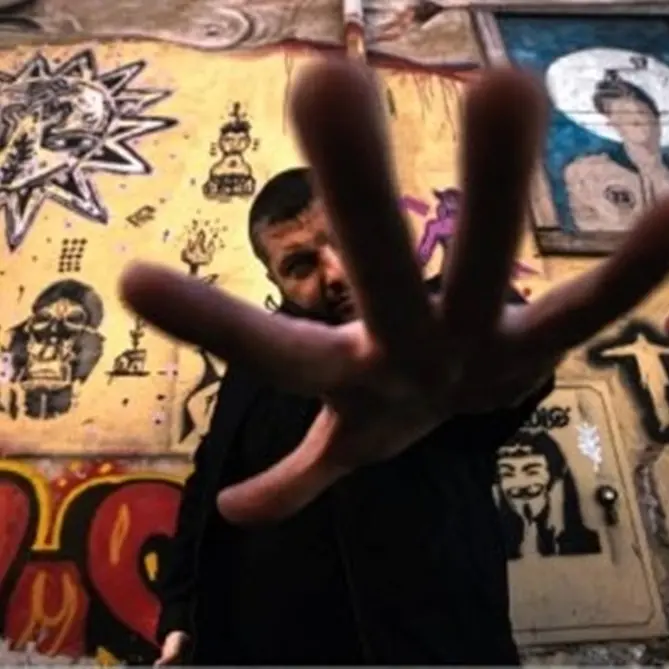 “Non è la fine”, al cineteatro Metropolitano di Reggio lo spettacolo di Kento\u00A0\n