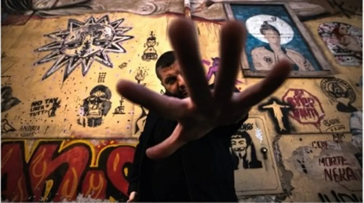 “Non è la fine”, al cineteatro Metropolitano di Reggio lo spettacolo di Kento\u00A0\n