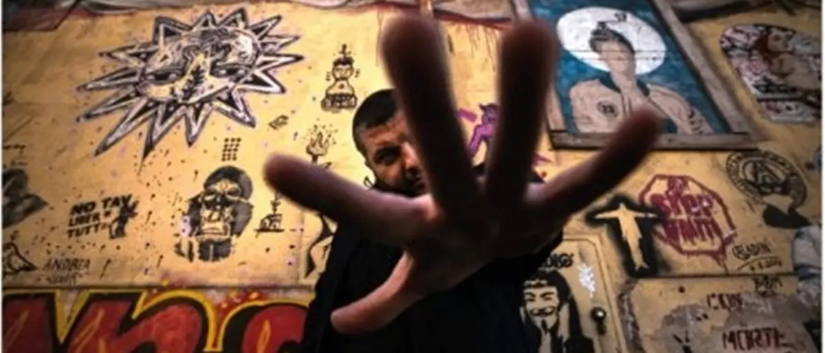 “Non è la fine”, al cineteatro Metropolitano di Reggio lo spettacolo di Kento\u00A0\n