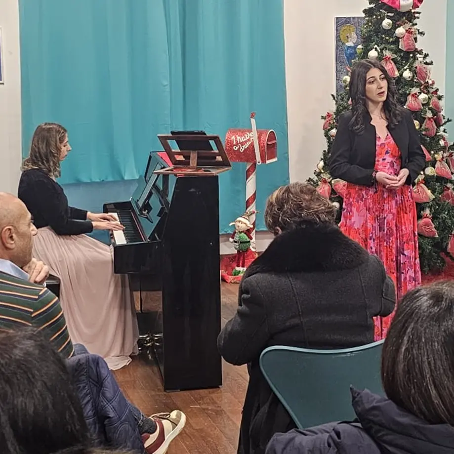 A Reggio un\u00A0fine settimana con “Rapsodie Agresti Calabriae Opera Musica Festival”\n