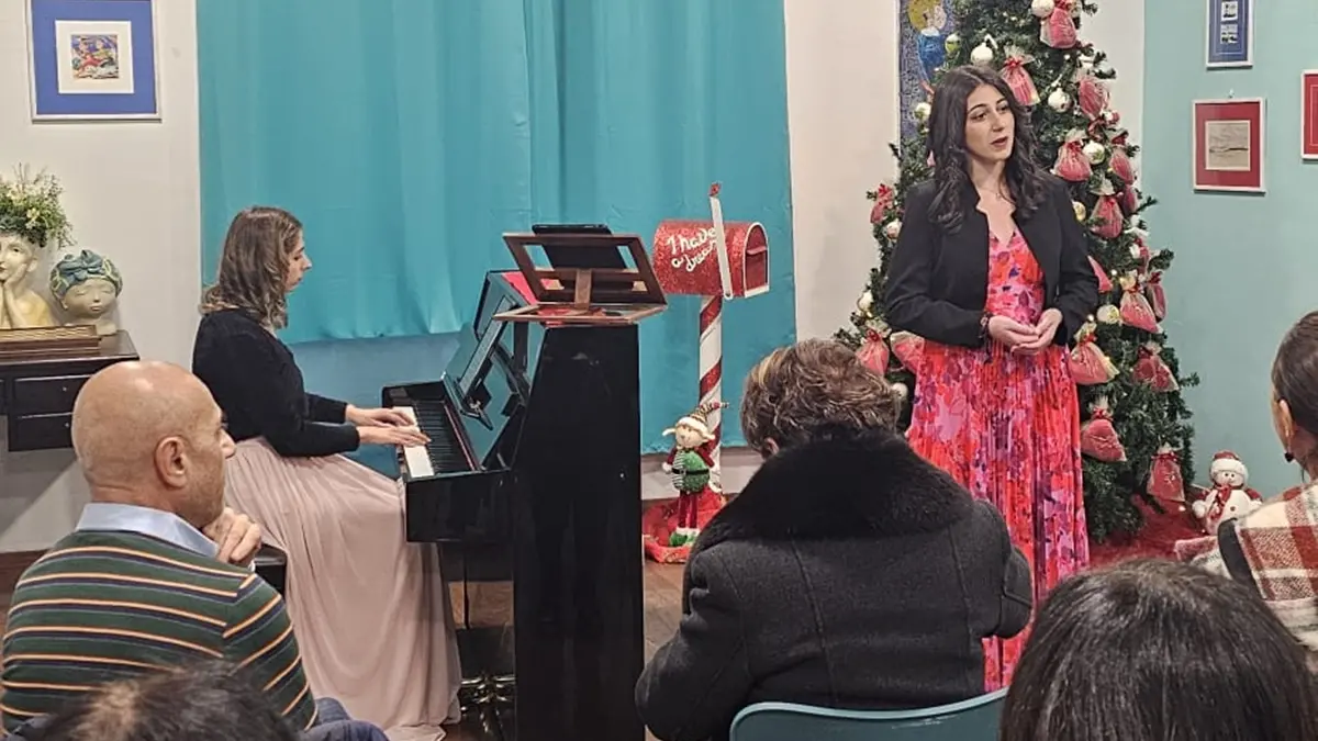 A Reggio un\u00A0fine settimana con “Rapsodie Agresti Calabriae Opera Musica Festival”\n