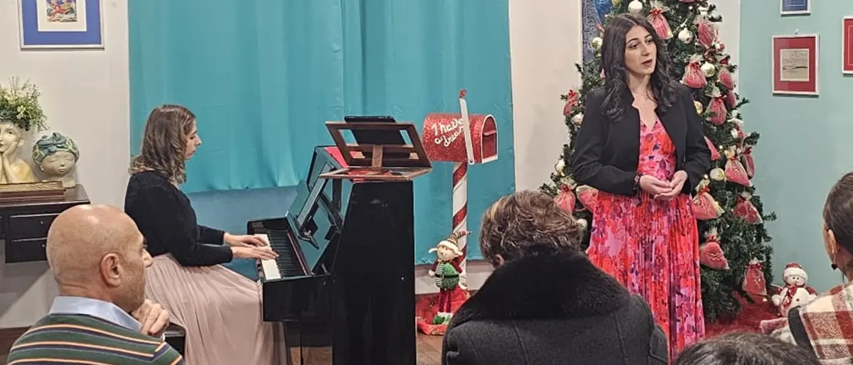 A Reggio un\u00A0fine settimana con “Rapsodie Agresti Calabriae Opera Musica Festival”\n