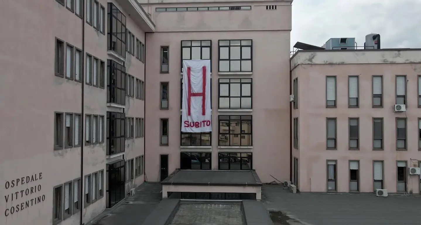 Cariati, il consultorio può contare su un nuova ostetrica. Entra in servizio Silvia Puntillo