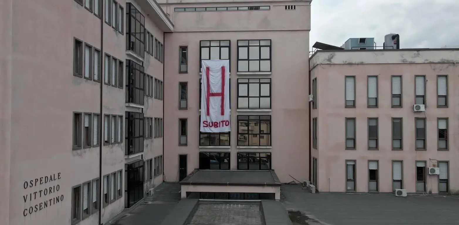 Cariati, il consultorio può contare su un nuova ostetrica. Entra in servizio Silvia Puntillo