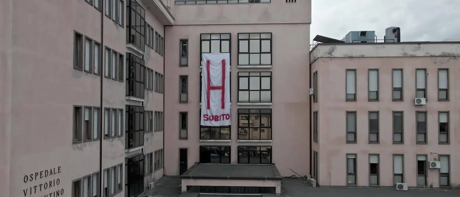 Cariati, il consultorio può contare su un nuova ostetrica. Entra in servizio Silvia Puntillo