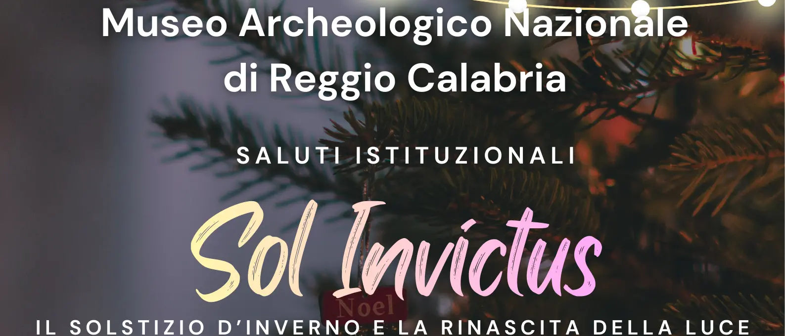 Il Planetarium Pythagoras della Città Metropolitana di Reggio Calabria celebra il solstizio d’inverno\n