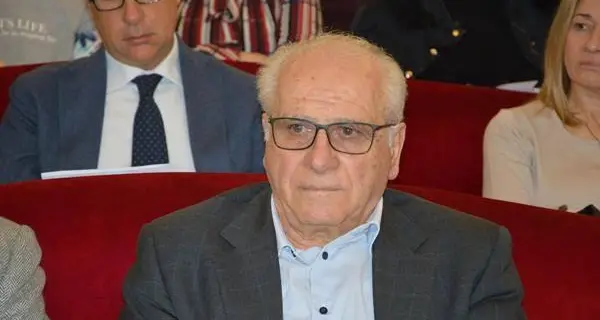 Ex consiglieri regionali calabresi, rinnovati gli organi: Ernesto Funaro è il nuovo presidente\n