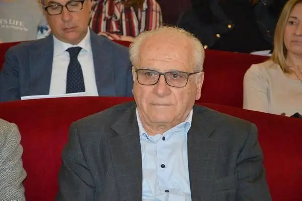 Ex consiglieri regionali calabresi, rinnovati gli organi: Ernesto Funaro è il nuovo presidente\n