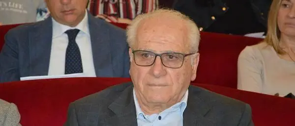 Ex consiglieri regionali calabresi, rinnovati gli organi: Ernesto Funaro è il nuovo presidente\n