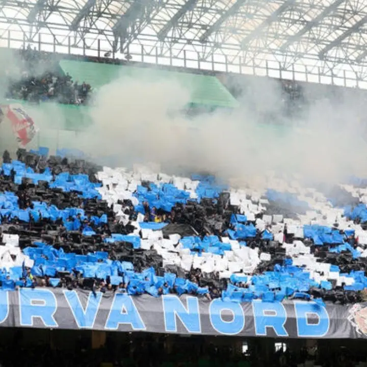 Inter e Curva Nord, la sentenza: «Rapporto di sudditanza» e vantaggi agli ultrà\n
