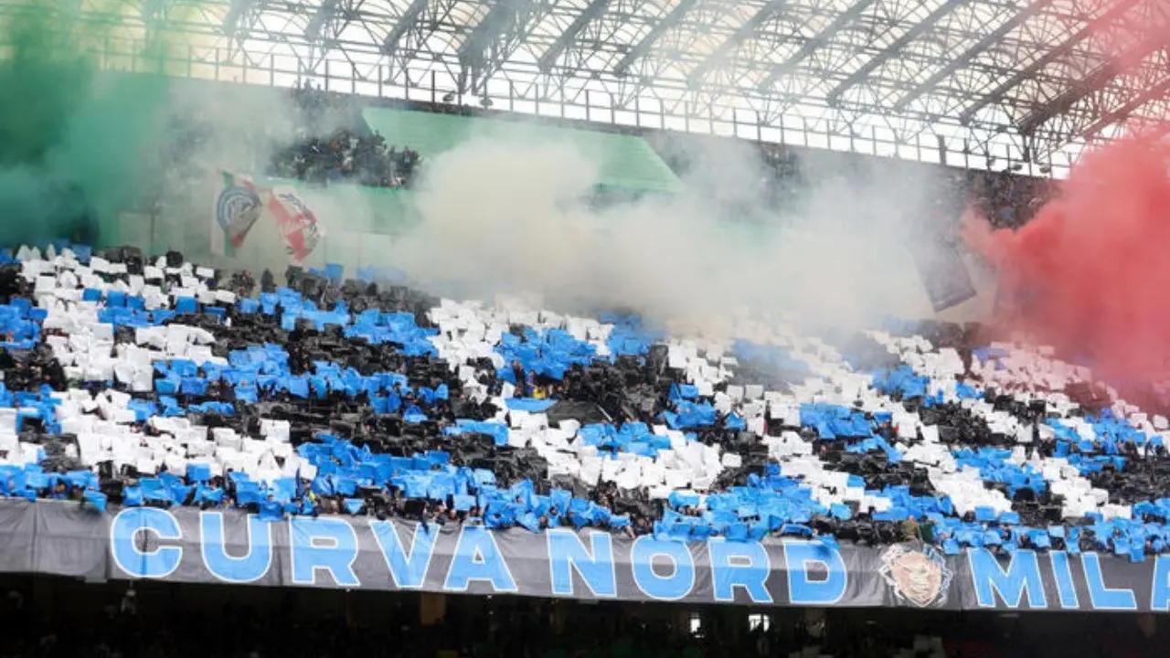Inter e Curva Nord, la sentenza: «Rapporto di sudditanza» e vantaggi agli ultrà\n