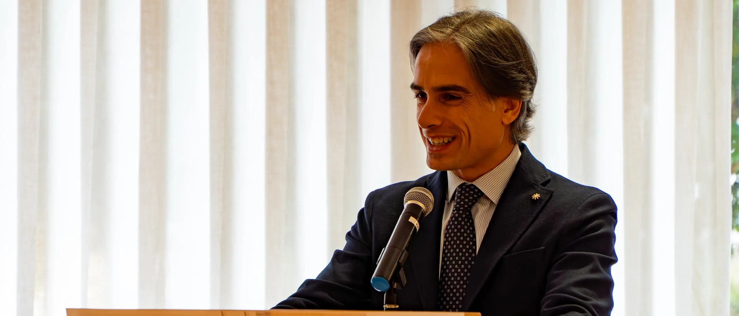 Falcomatà critica impostazione Ue:\u00A0«I bisogni delle famiglie non si possono sacrificare sull’altare della praticità nell’erogazione delle risorse»\n