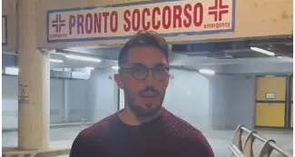 Elezioni studentesche all'università Magna Graecia, candidato denuncia aggressione: prognosi di 15 giorni