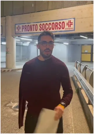 Elezioni studentesche all’UMG, candidato denuncia aggressione: prognosi di 15 giorni