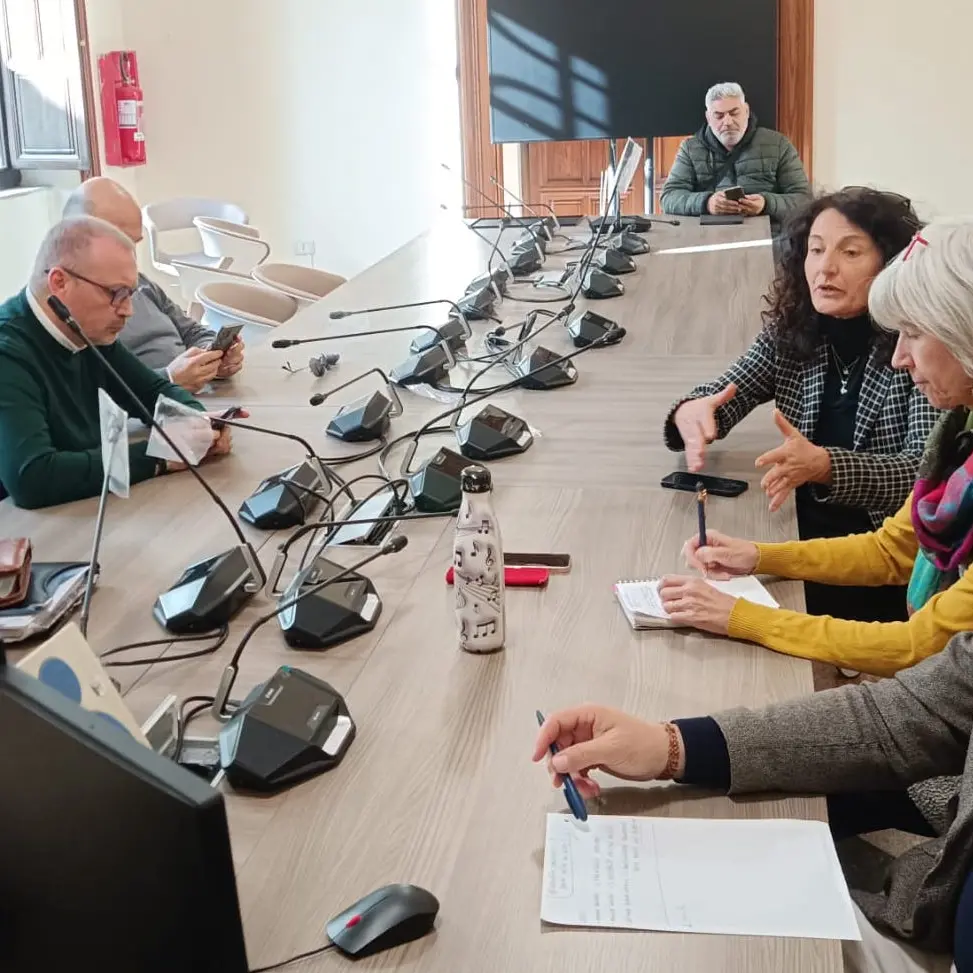 Focus in V Commissione sulle attività di sensibilizzazione contro l’Aids e sull’aumento dei casi in città\n