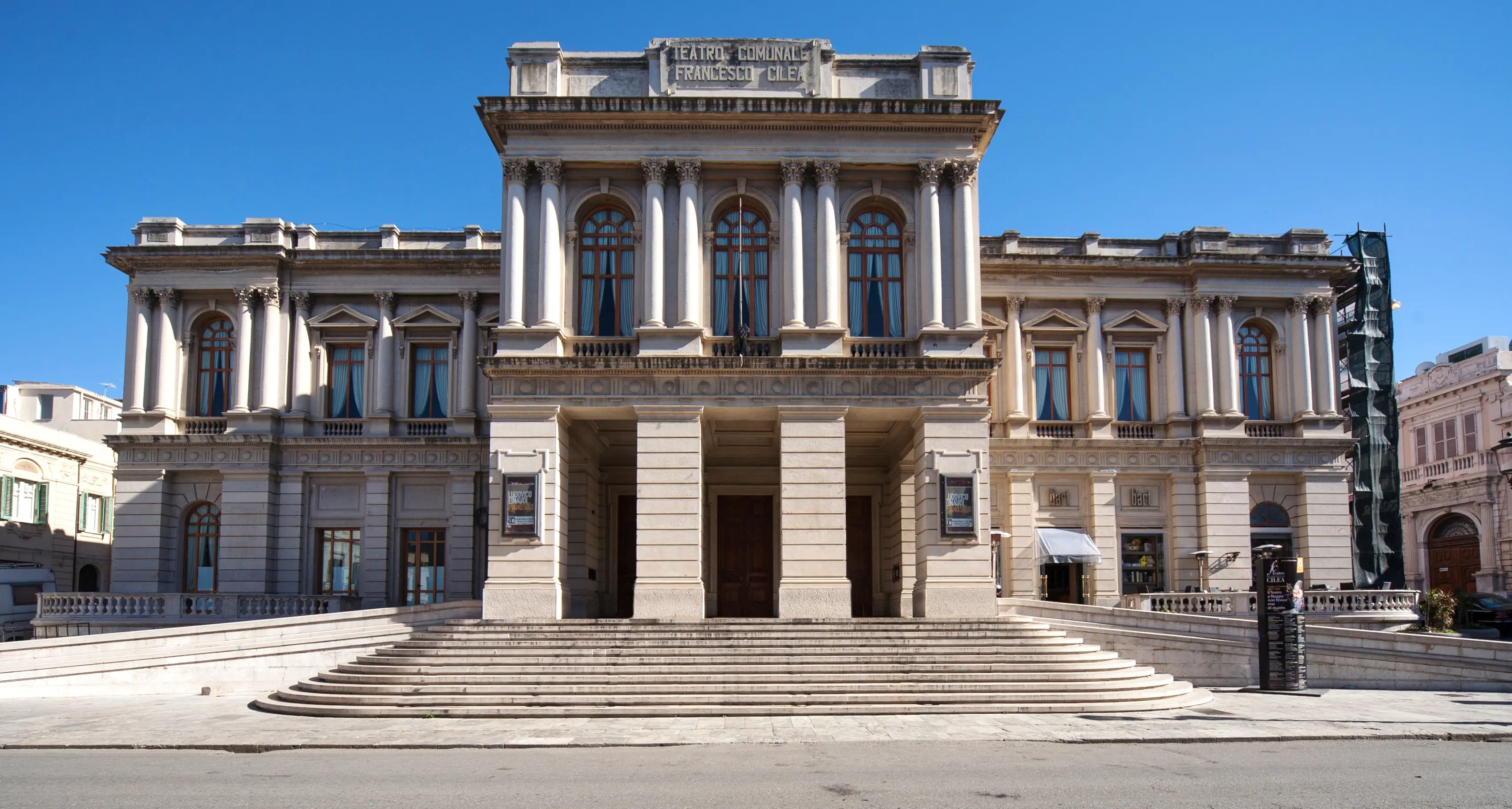 La Polis Cultura interviene con una lettera aperta a Sindaco e Consiglieri per\u00A0chiedere correzioni\n