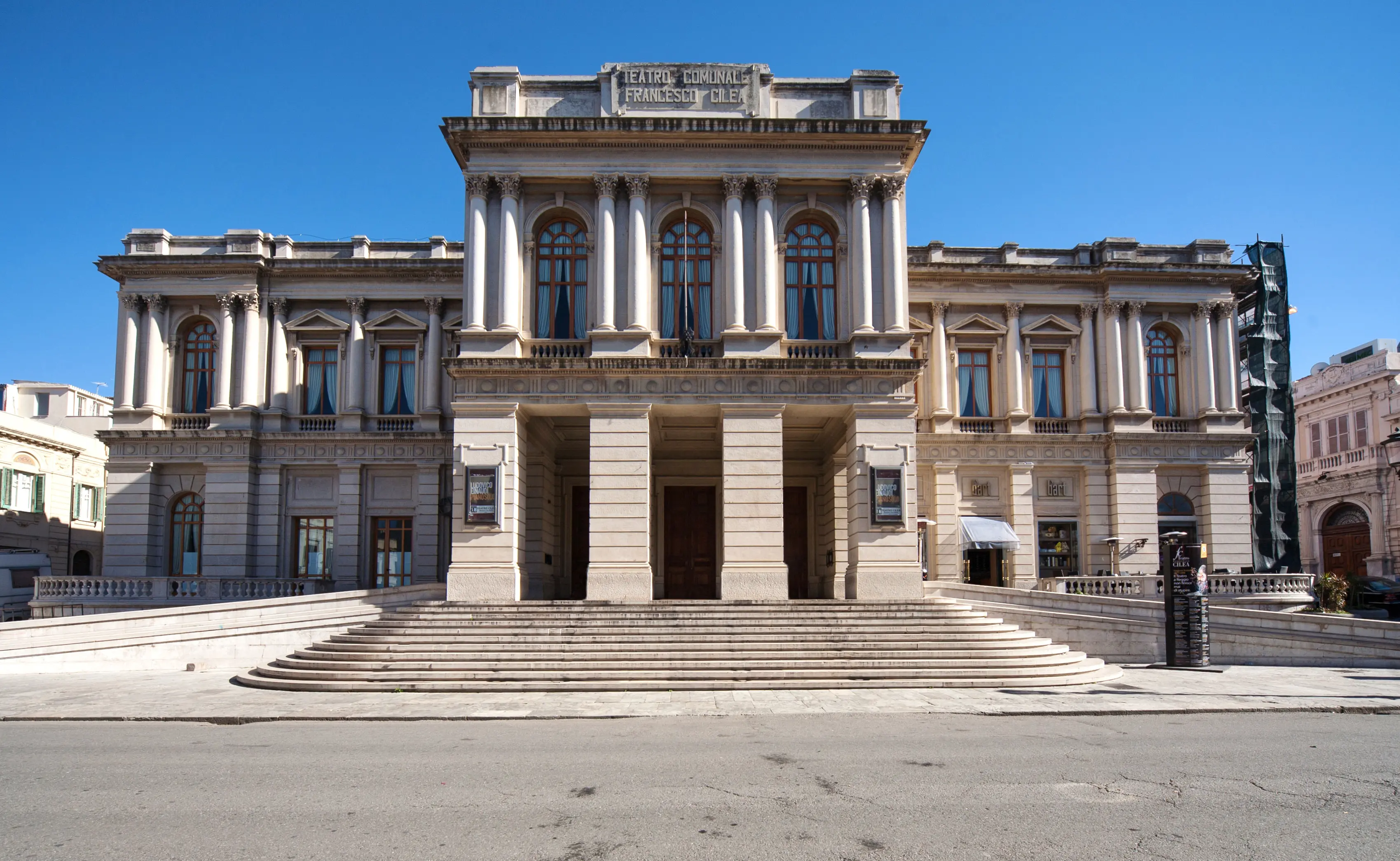 La Polis Cultura interviene con una lettera aperta a Sindaco e Consiglieri per\u00A0chiedere correzioni\n