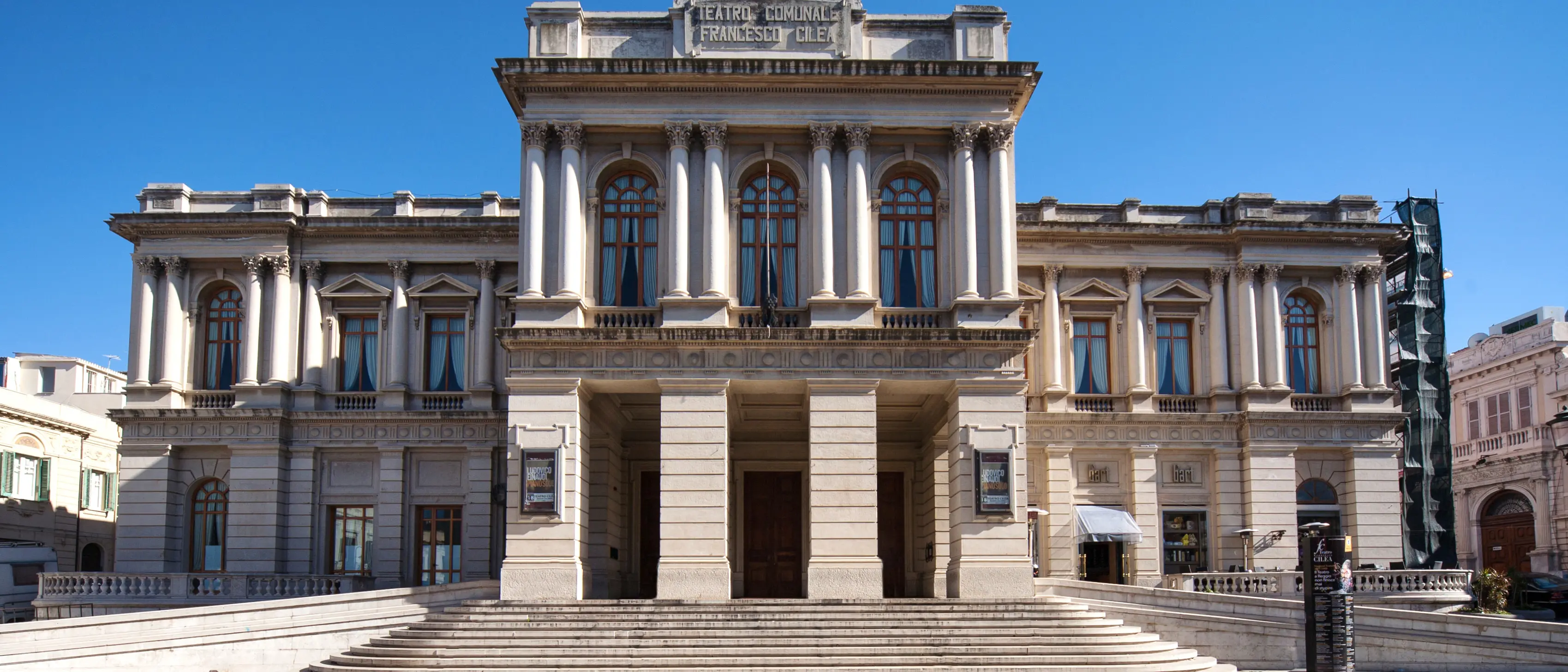 La Polis Cultura interviene con una lettera aperta a Sindaco e Consiglieri per\u00A0chiedere correzioni\n