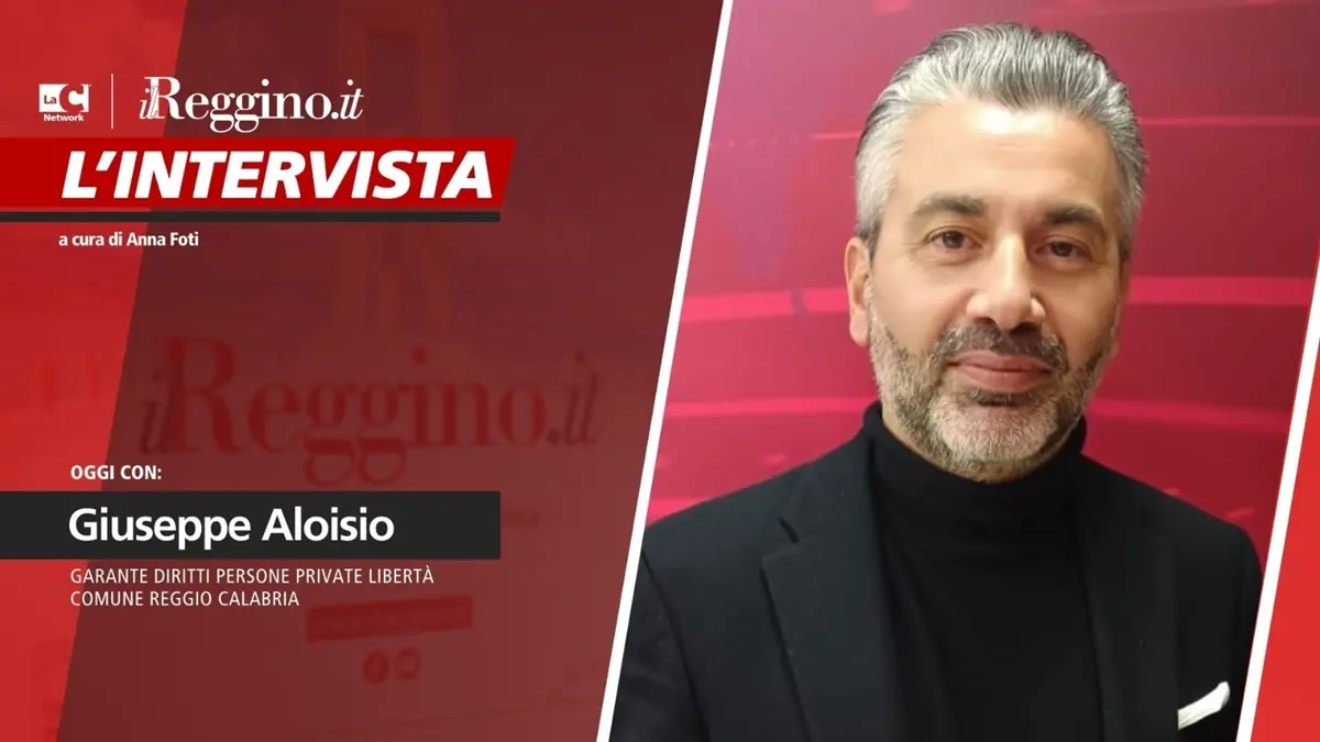 Carceri e funzione della pena, Aloisio: «Percorsi trattamentale essenziali per risocializzare le persone detenute»\n