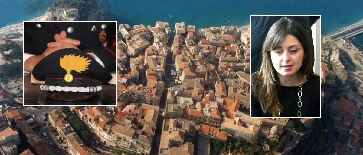 Piazza di spaccio a Tropea: il pm della Procura di Vibo chiude l’inchiesta nei confronti di tre indagati\n