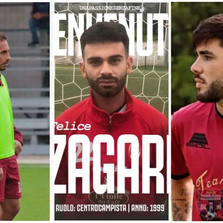 Dilettanti, il mercato invernale e i regali di Natale: il Gioiosa Ionica\u00A0sulle tracce di Guerrisi, il Soriano Fabrizia tenta Staropoli\n\n\n