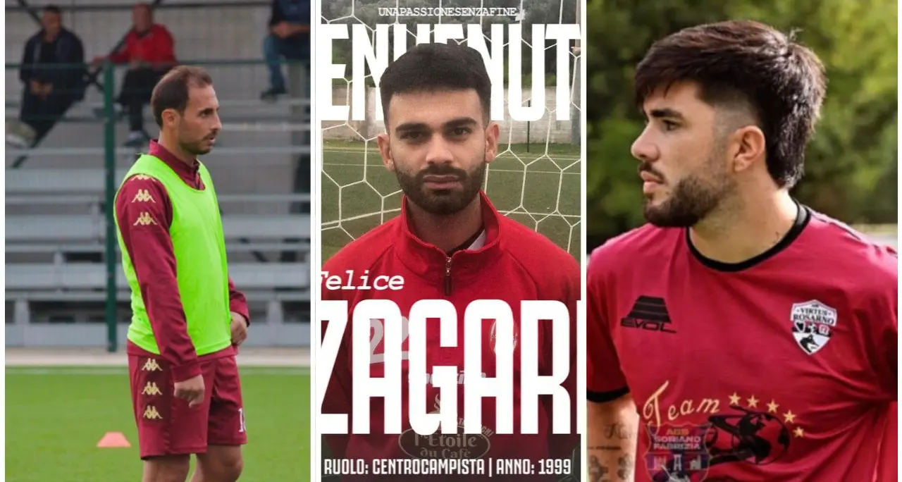 Dilettanti, il mercato invernale e i regali di Natale: il Gioiosa Ionica\u00A0sulle tracce di Guerrisi, il Soriano Fabrizia tenta Staropoli\n\n\n