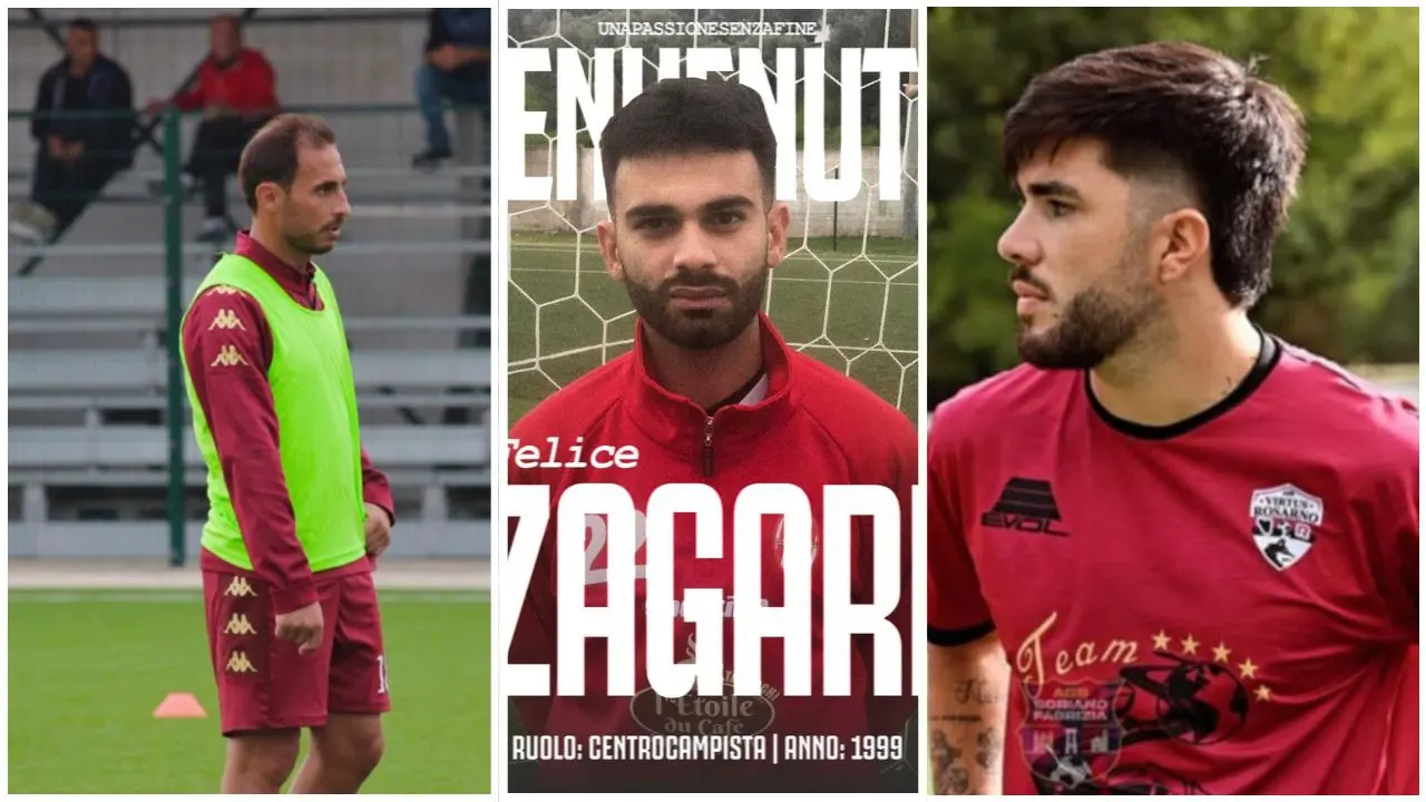 Dilettanti, il mercato invernale e i regali di Natale: il Gioiosa Ionica\u00A0sulle tracce di Guerrisi, il Soriano Fabrizia tenta Staropoli\n\n\n