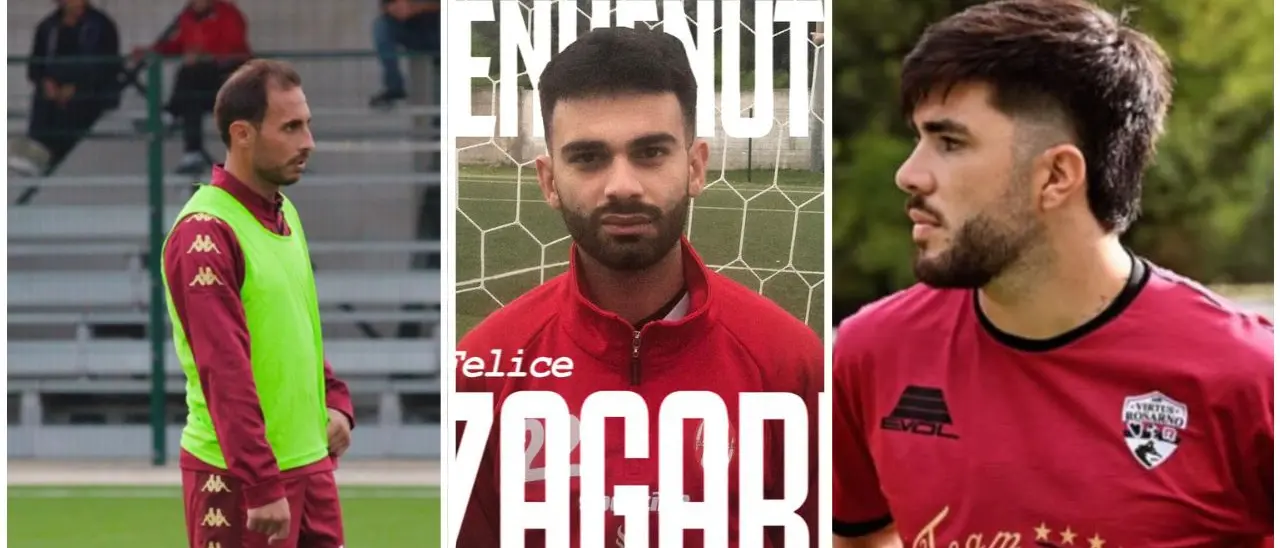 Dilettanti, il mercato invernale e i regali di Natale: il Gioiosa Ionica\u00A0sulle tracce di Guerrisi, il Soriano Fabrizia tenta Staropoli\n\n\n