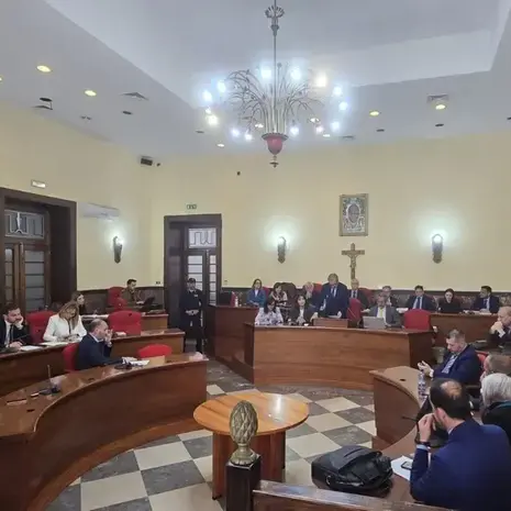 Vibo Marina al centro del prossimo Consiglio comunale: 12 punti all’ordine del giorno, ecco quali\n
