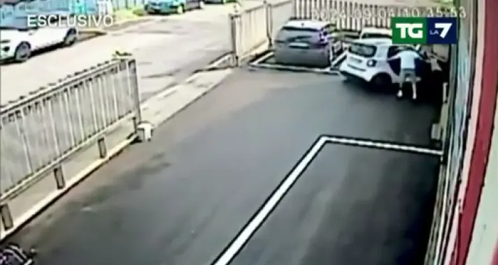 Diciassette minuti per uccidere Bellocco, la sentenza Doppia Curva ricostruisce l’omicidio: «No alle aggravanti per Beretta»\n