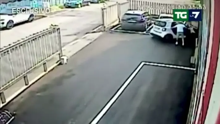 Diciassette minuti per uccidere Bellocco, la sentenza Doppia Curva ricostruisce l’omicidio: «No alle aggravanti per Beretta»\n