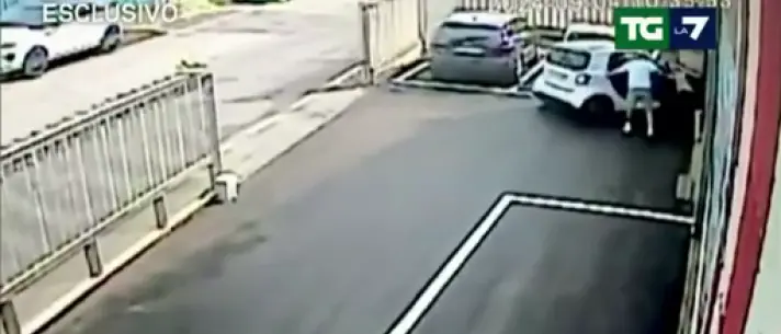 Diciassette minuti per uccidere Bellocco, la sentenza Doppia Curva ricostruisce l’omicidio: «No alle aggravanti per Beretta»\n