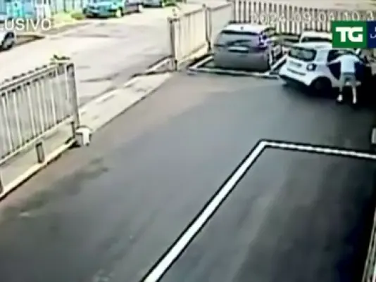 Diciassette minuti per uccidere Bellocco, la sentenza Doppia Curva ricostruisce l’omicidio: «No alle aggravanti per Beretta»