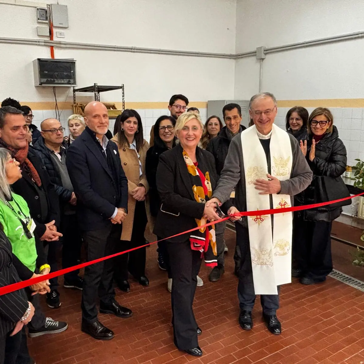 Inaugurato il micro birrificio didattico dell’“Einaudi-Alvaro” di Palmi\n