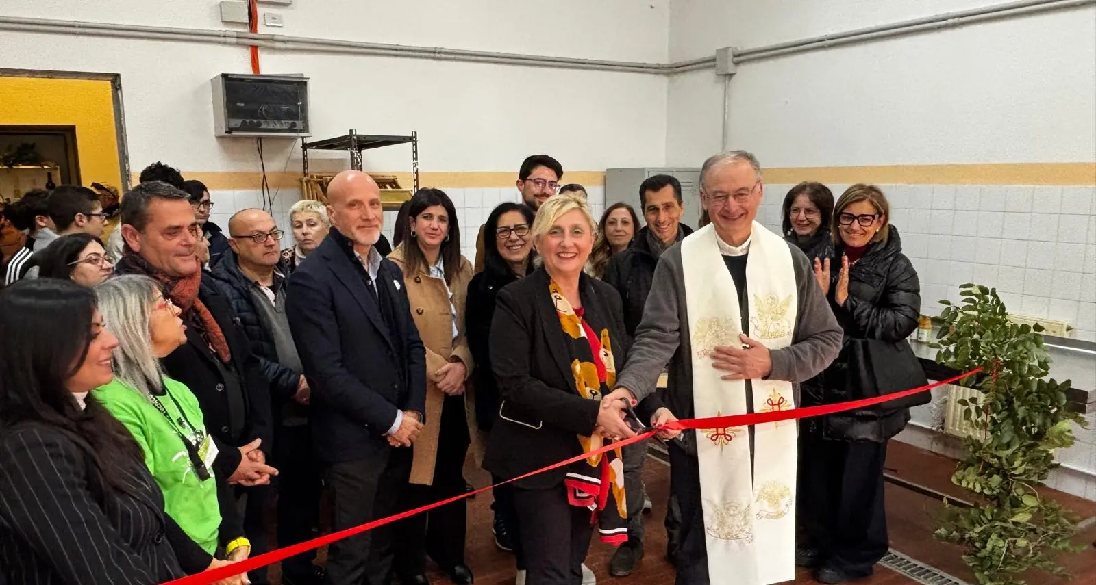 Inaugurato il micro birrificio didattico dell’“Einaudi-Alvaro” di Palmi\n