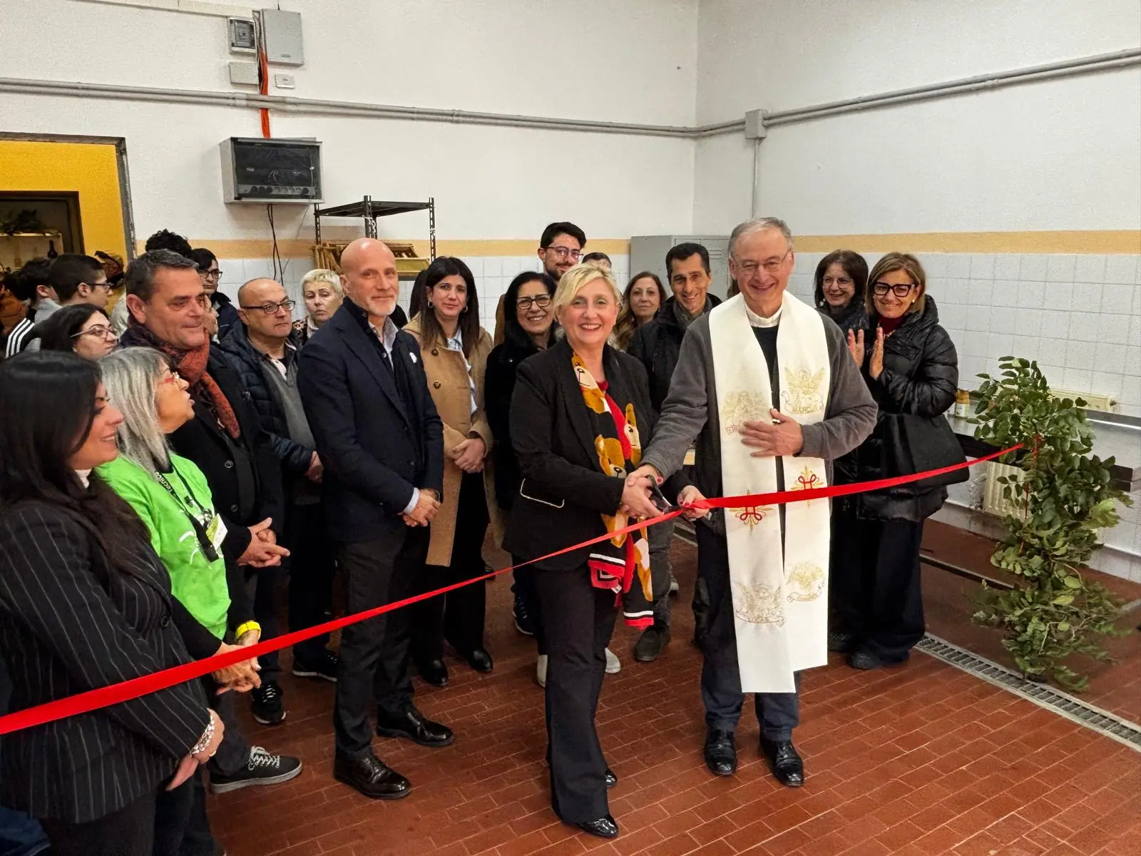 Inaugurato il micro birrificio didattico dell’“Einaudi-Alvaro” di Palmi\n