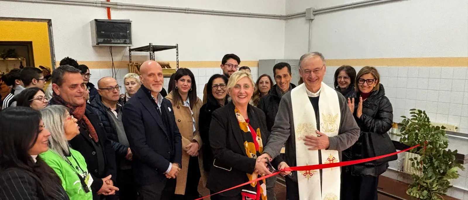 Inaugurato il micro birrificio didattico dell’“Einaudi-Alvaro” di Palmi\n