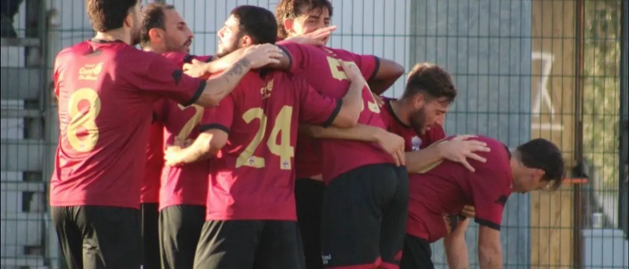 Eccellenza, la Virtus Rosarno smentisce il ridimensionamento. Primerano: «Solo chiacchiere»\n