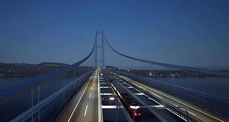 Ponte sullo Stretto, Ciucci:\u00A0«Nessun definanziamento dell’opera»\n