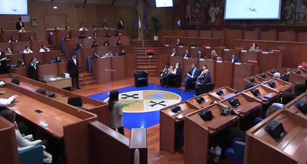 “Ti sbullu!”, gli studenti calabresi provano a mettere un argine a bullismo e cyberbullismo: «L’indifferenza va neutralizzata»