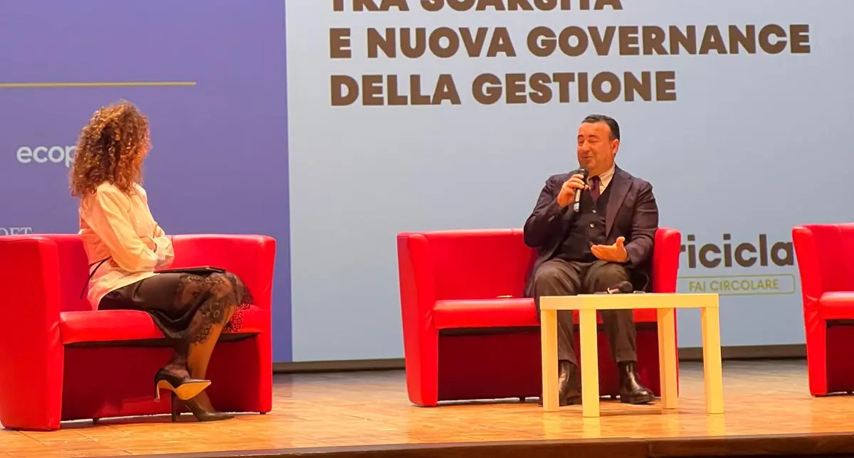 «Così Sorical affronta la sfida della fognatura e della depurazione in Calabria»\n