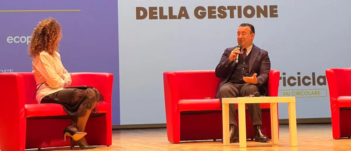 «Così Sorical affronta la sfida della fognatura e della depurazione in Calabria»\n