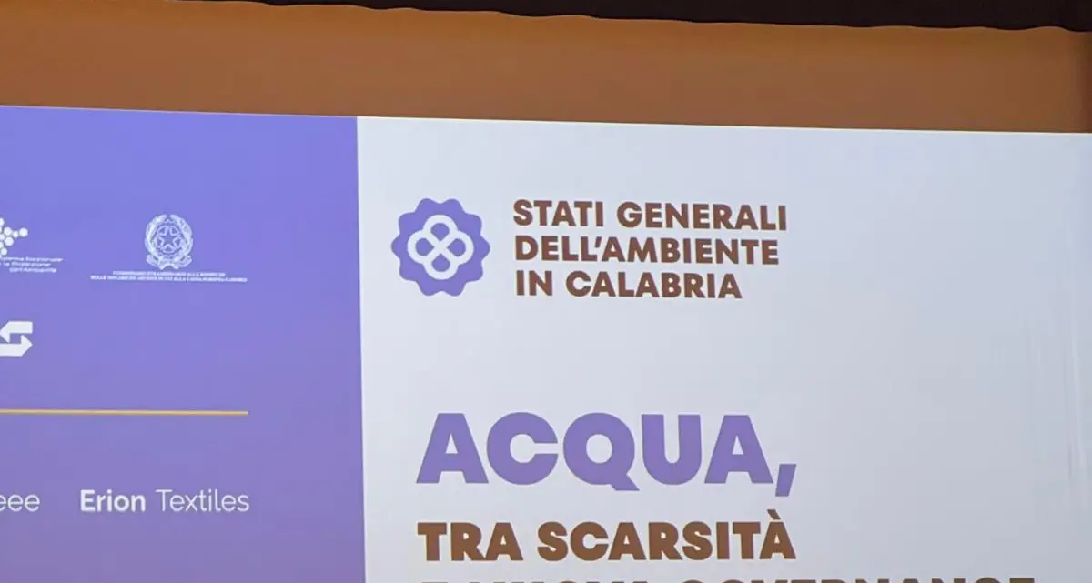 Così Sorical affronta la sfida della fognatura e della depurazione in Calabria\n