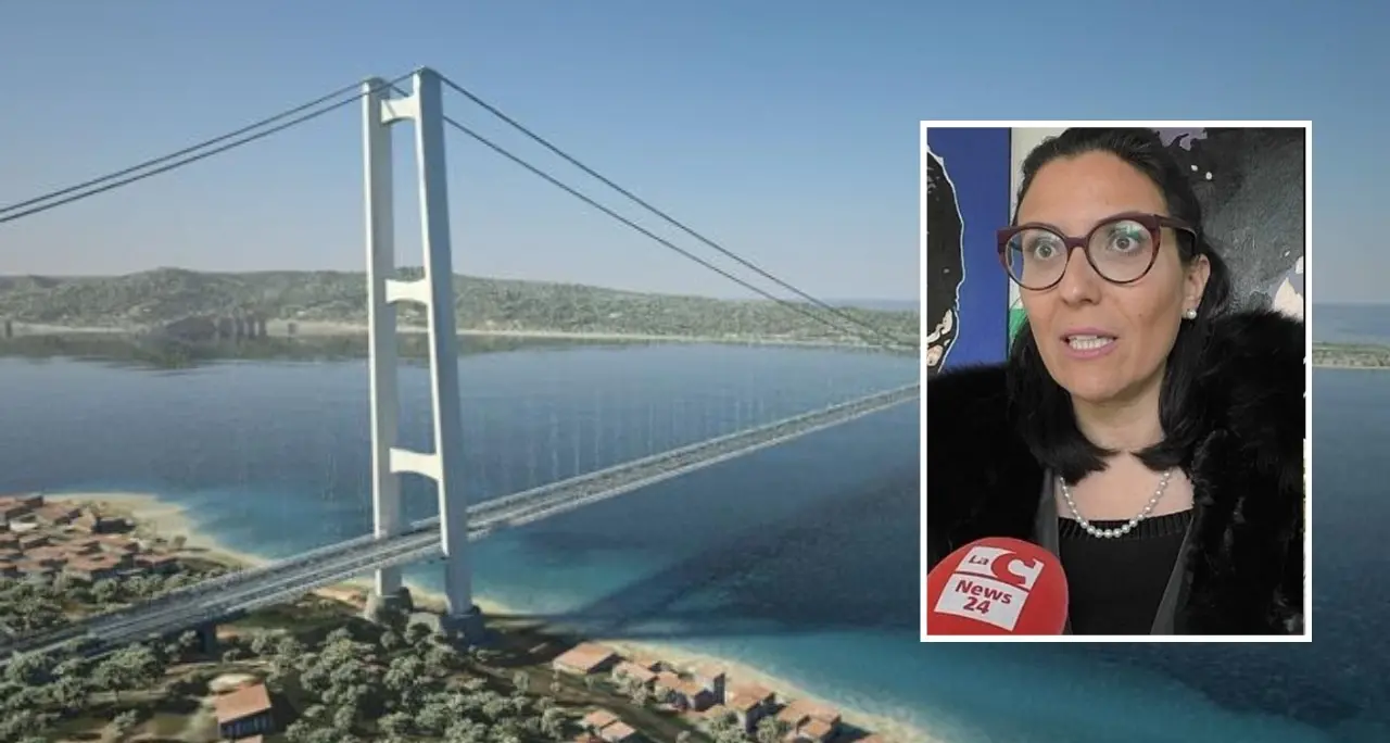 Ponte sullo Stretto, la sindaca di Villa San Giovanni suona il de profundis: «È chiaro che l’iter si ferma»\n