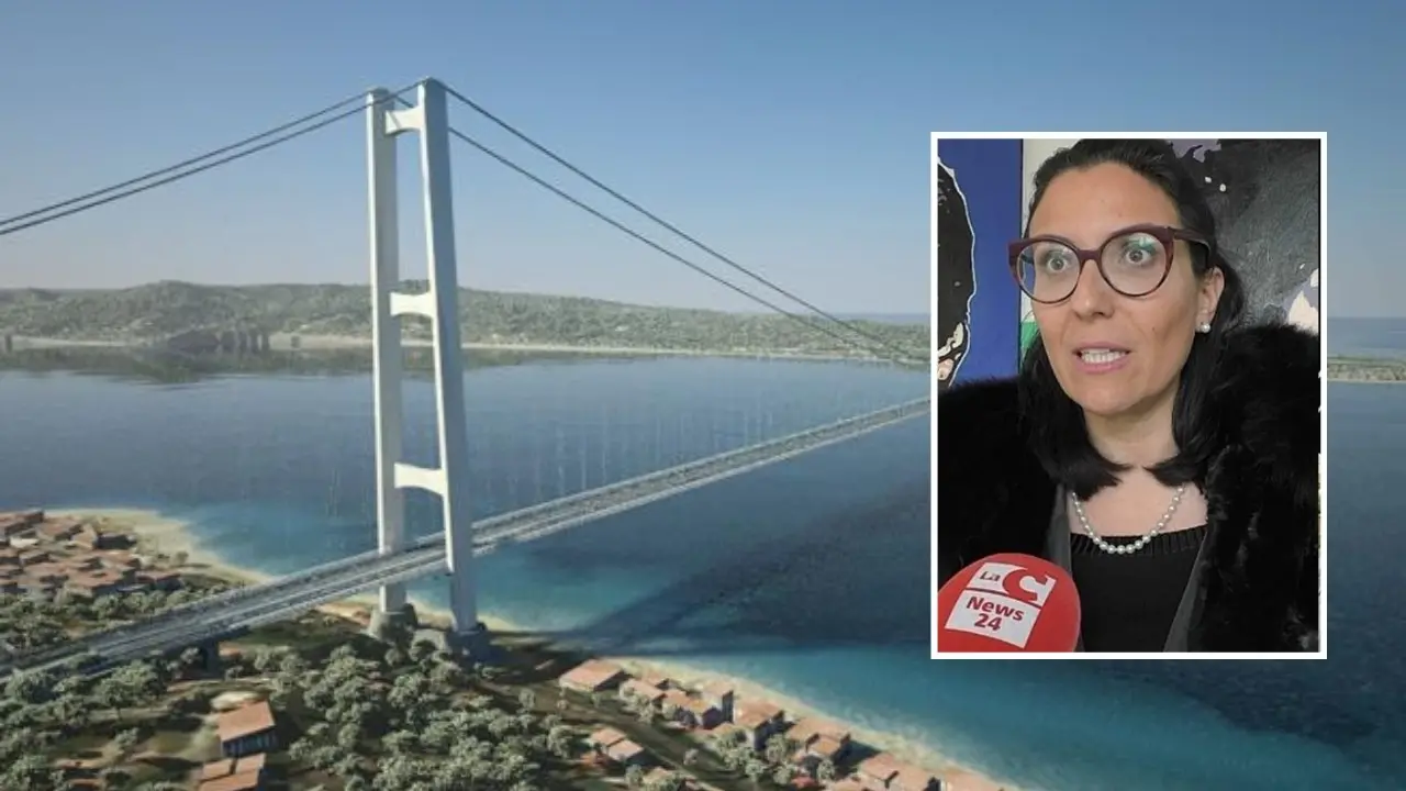 Ponte sullo Stretto, la sindaca di Villa San Giovanni suona il de profundis: «È chiaro che l’iter si ferma»\n